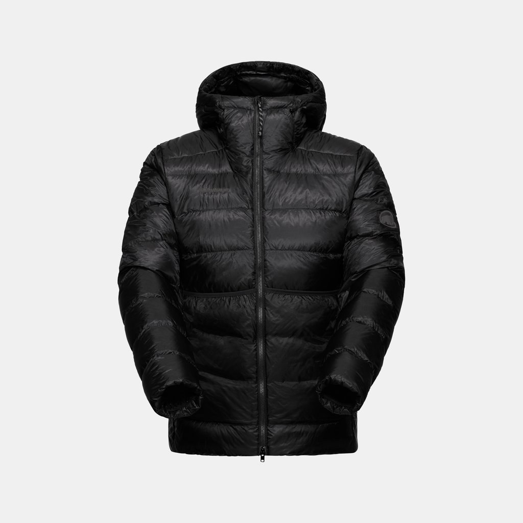 Broad Peak Pro IN Hooded Jacket Women