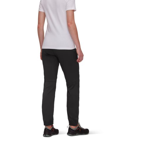 Massone Light Pants Women