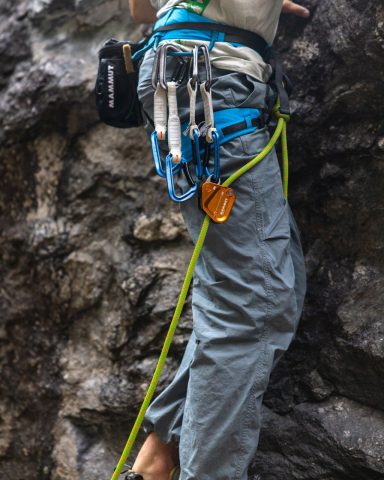 Ophir 3 Slide 2.0 Harness