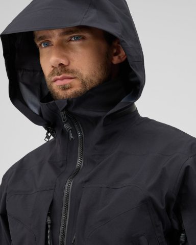 Alps HS Hooded Jacket Men