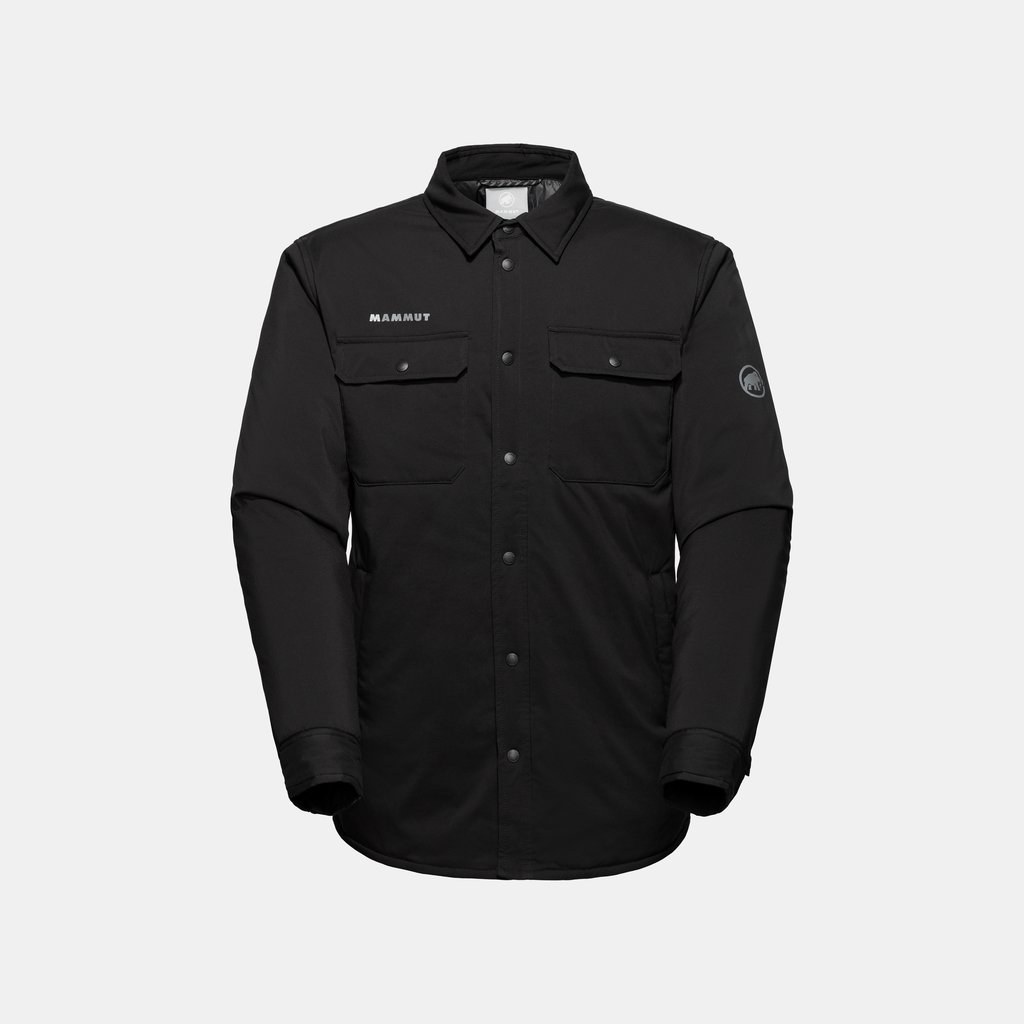 Seon IN Overshirt