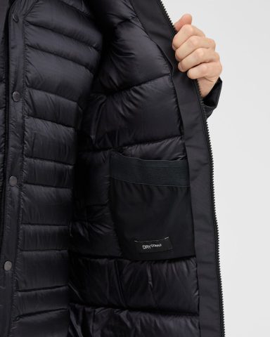 Alps HS Thermo Hooded Jacket Men