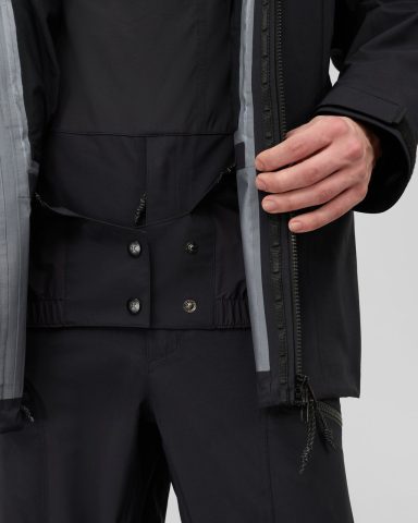 Eiger Free Advanced HS Hooded Jacket Men