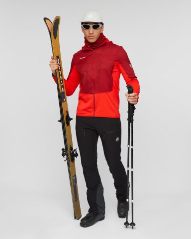 Aenergy SO Hybrid Pants Men