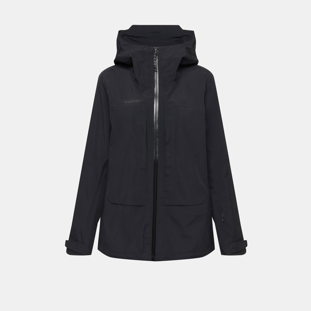 Skintrack HS Hooded Jacket Women