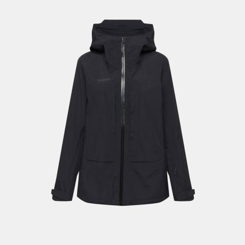Skintrack HS Hooded Jacket Women