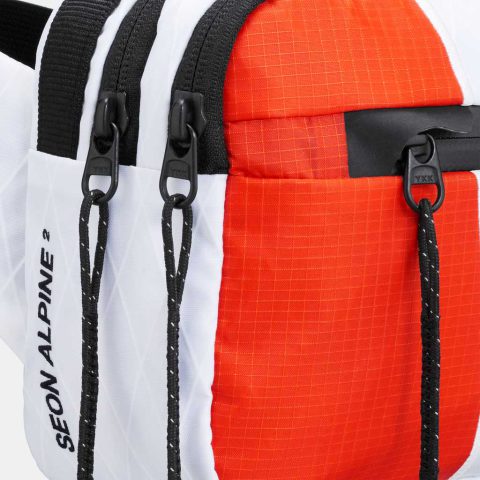 Seon Alpine Waistpack 2