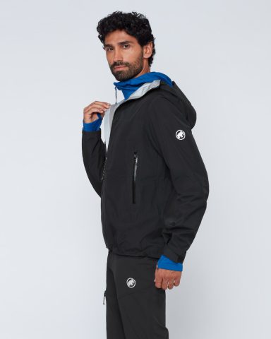 Alto Guide HS Hooded Jacket Men