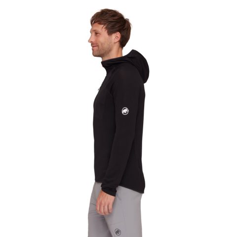 Aenergy Light ML Hooded Jacket Men