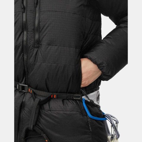 Eiger Nordwand Advanced Down IN Hooded Jacket Women