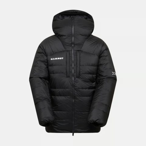 Eiger Nordwand Pro Down IN Hooded Parka Men