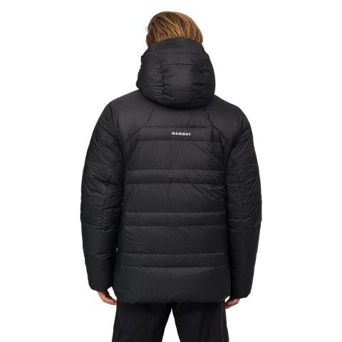 Eiger Nordwand Advanced Down IN Hooded Jacket Men