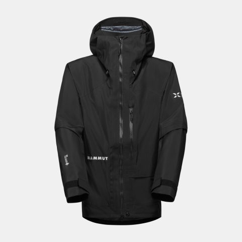 Eiger Nordwand Advanced HS Hooded Jacket Men