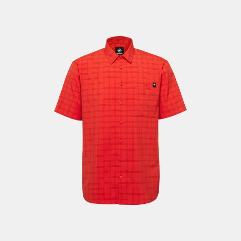 mammut red-dark mammut red