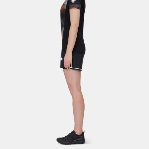 Aenergy TR 2 in 1 Shorts Women