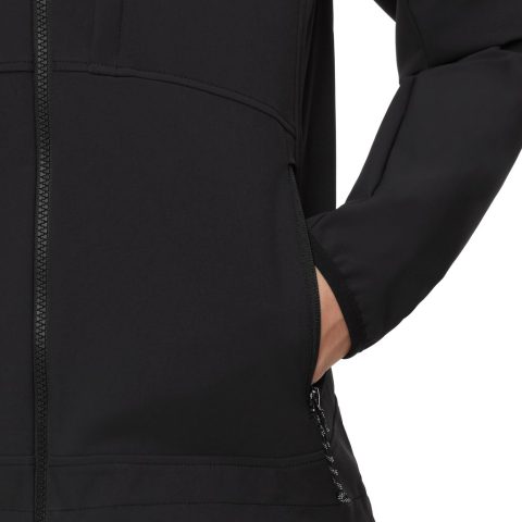 Ultimate Comfort SO Hooded Jacket Women