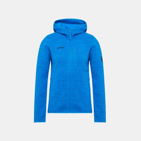 Arctic IV ML Hooded Jacket Women