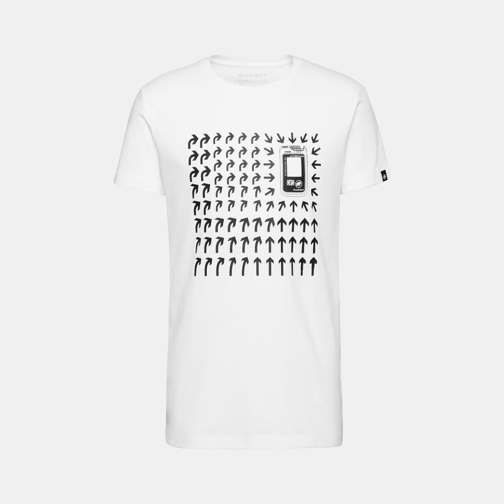 Massone T-Shirt Barryvox