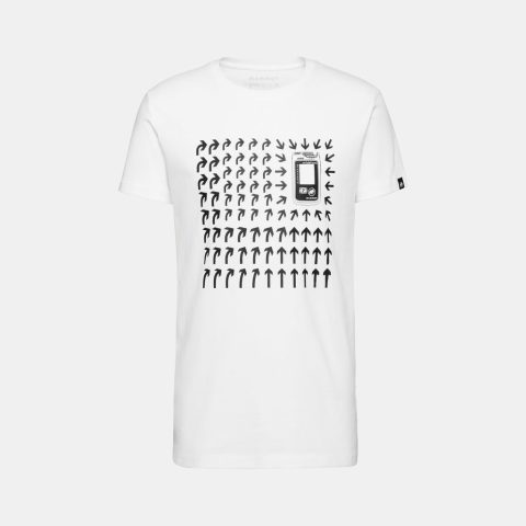 Massone T-Shirt Barryvox