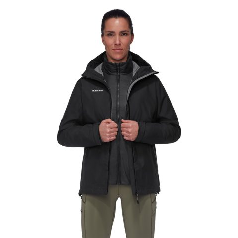 Alto Light 3 in 1 HS Hooded Jacket Women