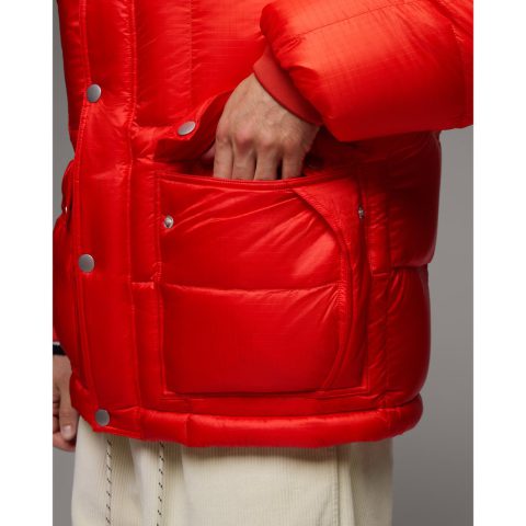 Mammut x Cabourn Direttissima IN Hooded Jacket