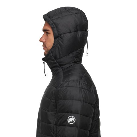 Crag IN Hooded Jacket Men