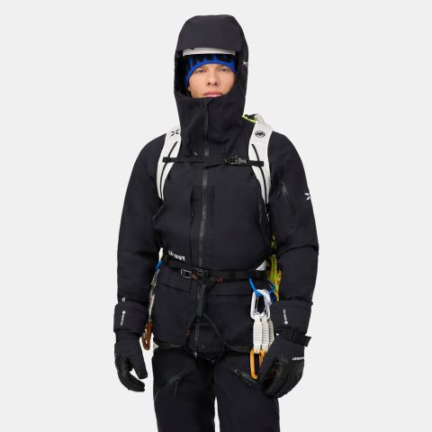 Eiger Nordwand 28