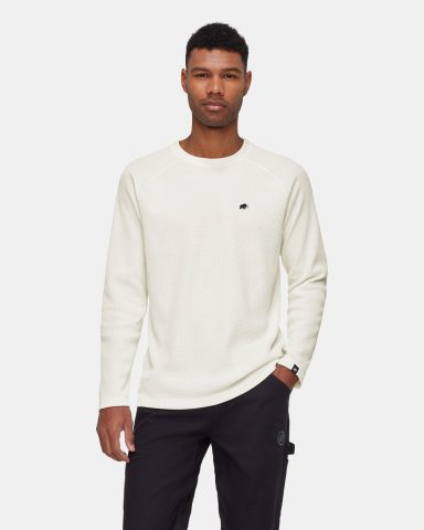 Waffle Longsleeve