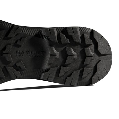 Sertig III Low Men
