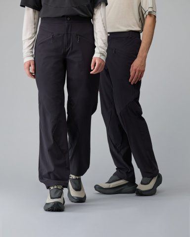 Hiking Patrol x Mammut Light Pants