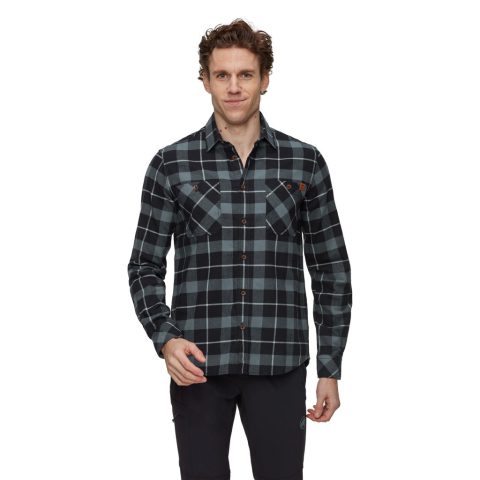 Alvra Longsleeve Shirt Men