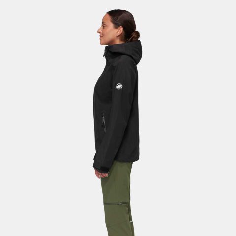 Mammut Outdoor HS Hooded Jacket Women
