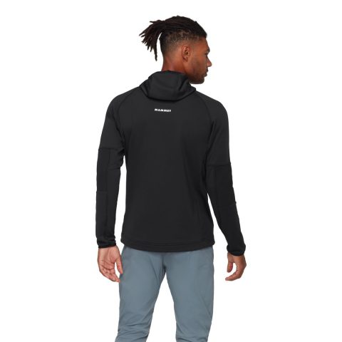 Massone ML Hooded Jacket Men