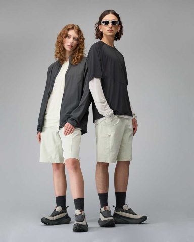 Hiking Patrol x Mammut SO Shorts