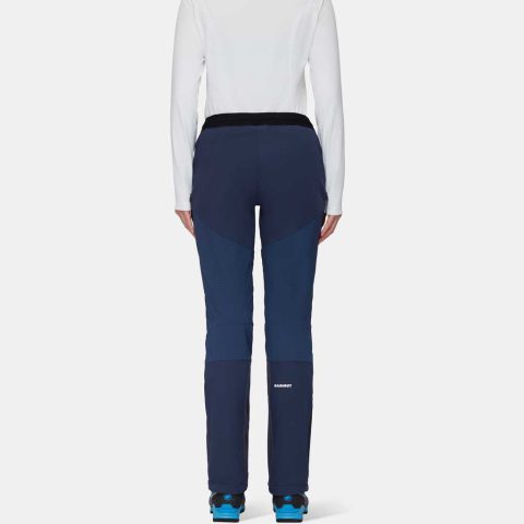 Aenergy SO Hybrid Pants Women