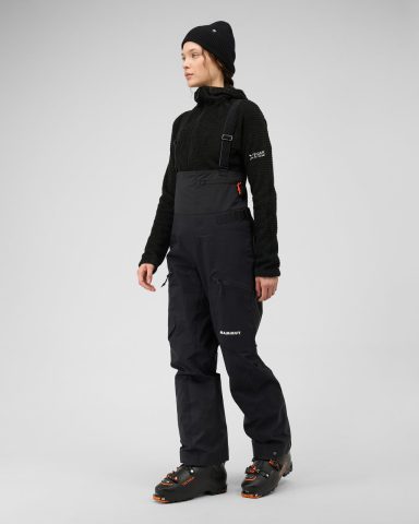 Eiger Free Advanced HS Bib Pants Women