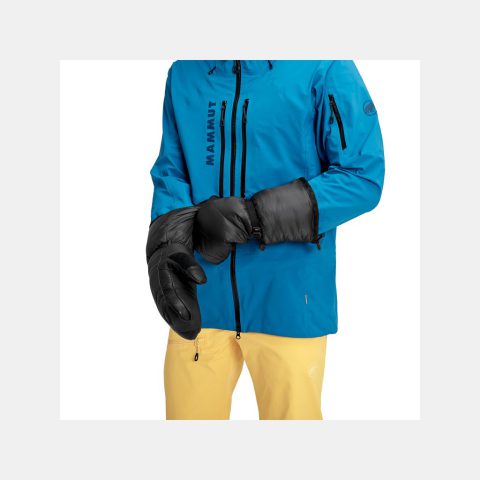 Arctic Mitten