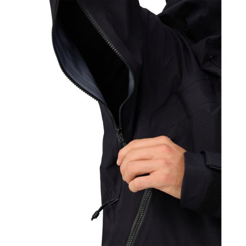 Eiger Nordwand Pro HS Hooded Jacket Men