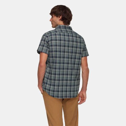 Trovat Summer Shirt Men