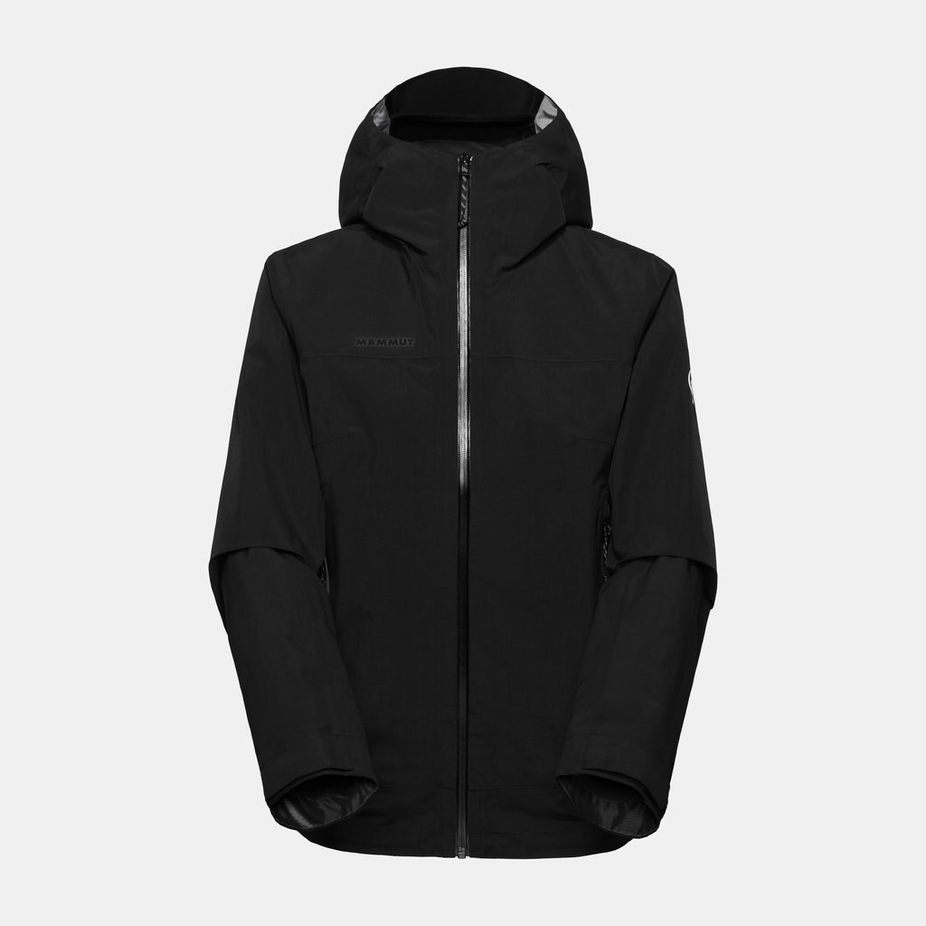 Crag HS Hooded Jacket Women