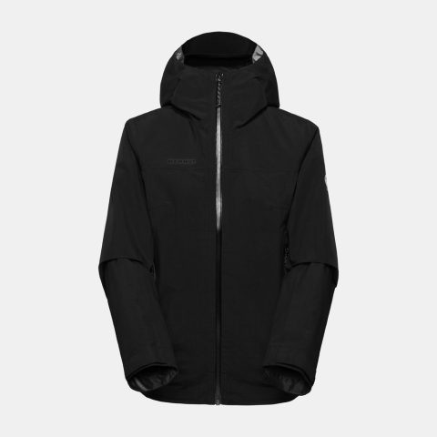 Crag HS Hooded Jacket Women