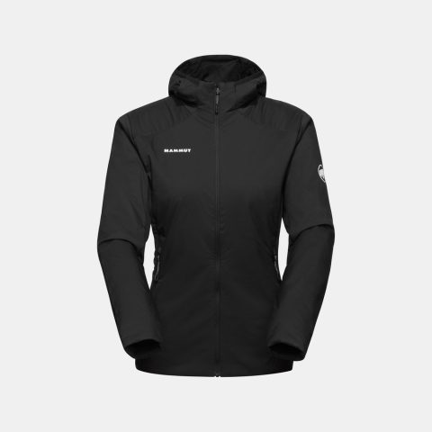 Rime Light IN Flex Hooded Jacket Women