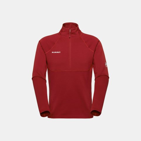 dark mammut red