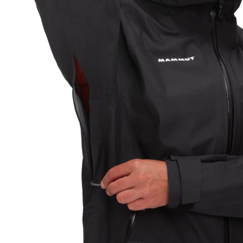Alto Light HS Hooded Jacket Women