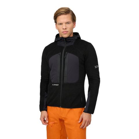 Eiger Nordwand Pro ML Air Hooded Jacket Men