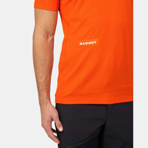 Eiger Nordwand FL T-Shirt Men