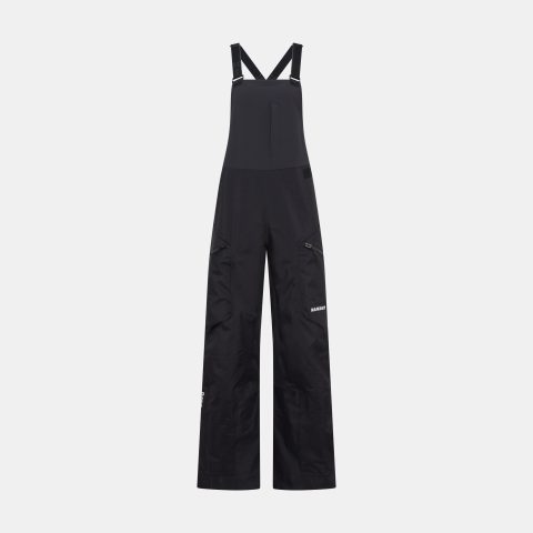 Eiger Free Pro HS Bib Pants Women