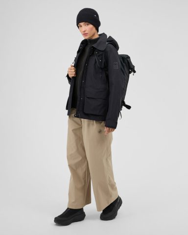 Alps HS Hooded Jacket Women