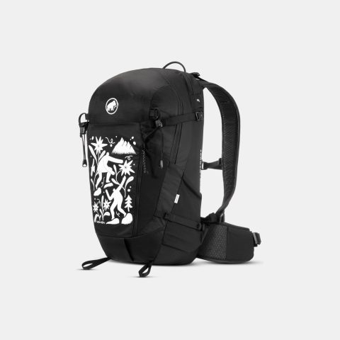 SIGG + Mammut Lithium 25