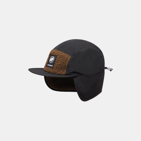 Fleece Cap